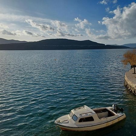 Apartmani Lezenic Dada Neum Exterior photo