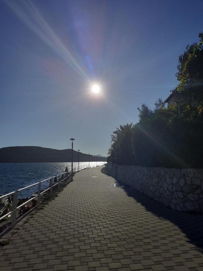 Apartmani Lezenic Dada Neum Exterior photo