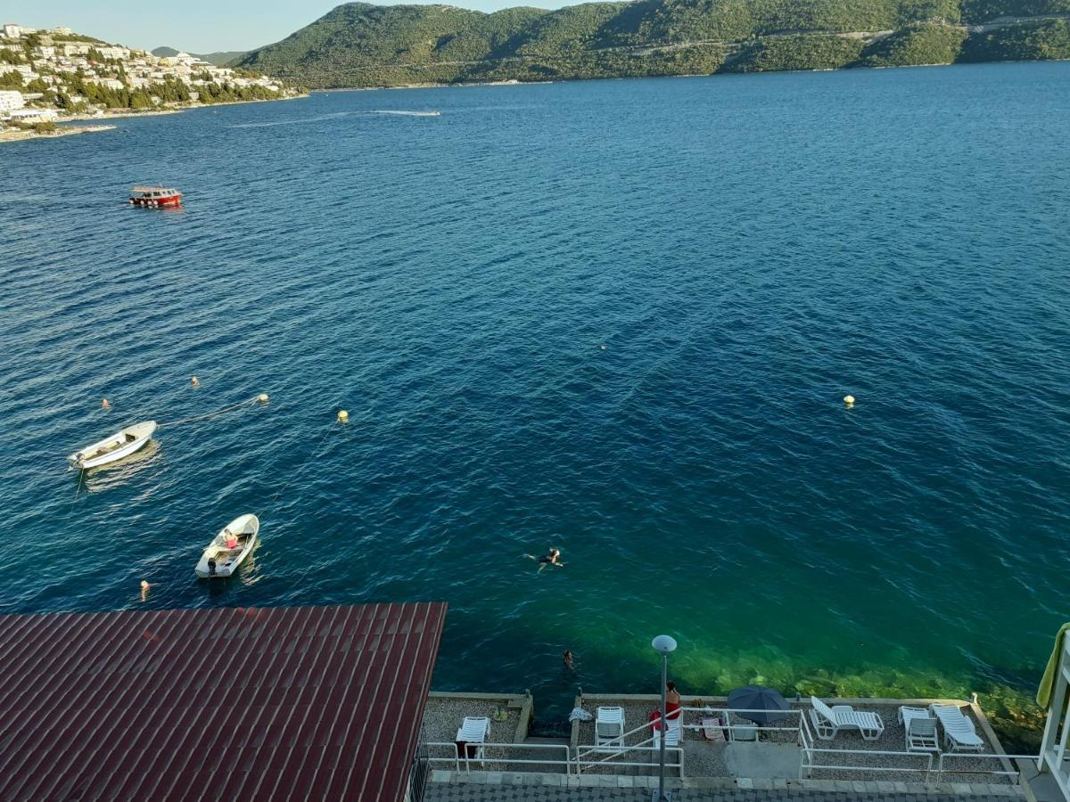 Apartmani Lezenic Dada Neum Exterior photo
