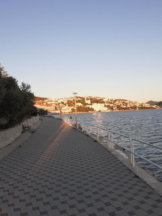 Apartmani Lezenic Dada Neum Exterior photo