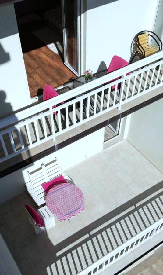 Apartmani Lezenic Dada Neum Exterior photo