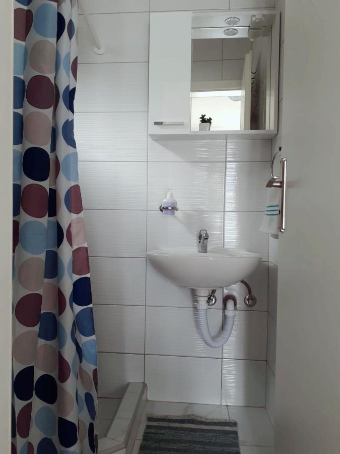 Apartmani Lezenic Dada Neum Exterior photo