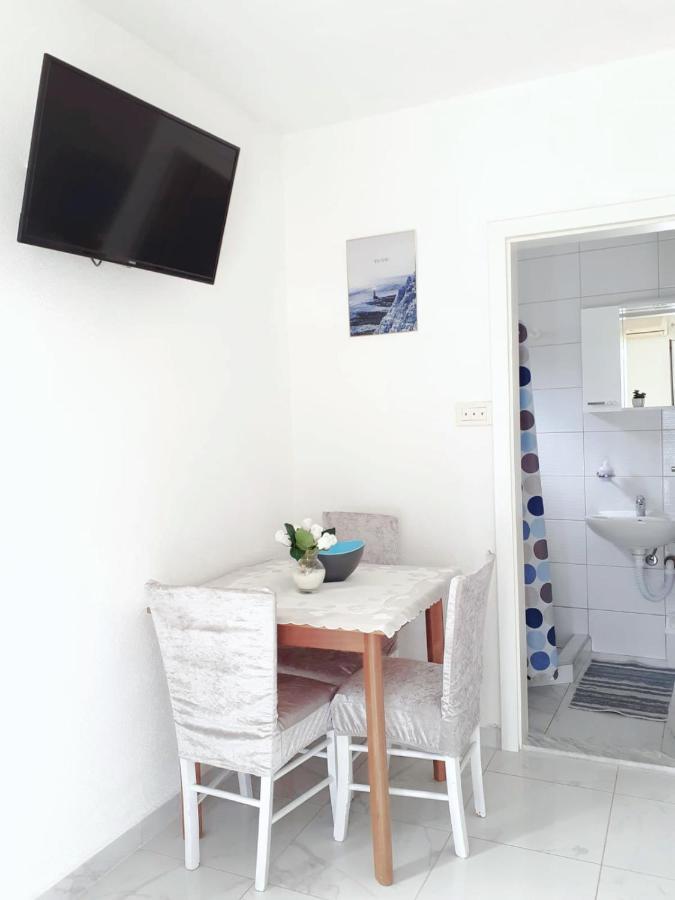 Apartmani Lezenic Dada Neum Exterior photo