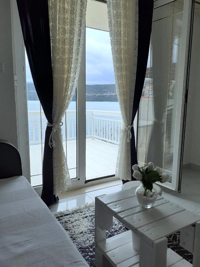 Apartmani Lezenic Dada Neum Exterior photo