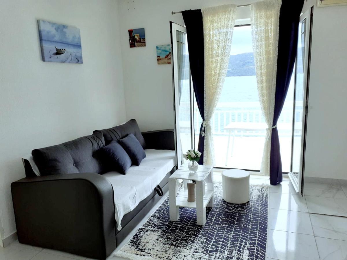 Apartmani Lezenic Dada Neum Exterior photo