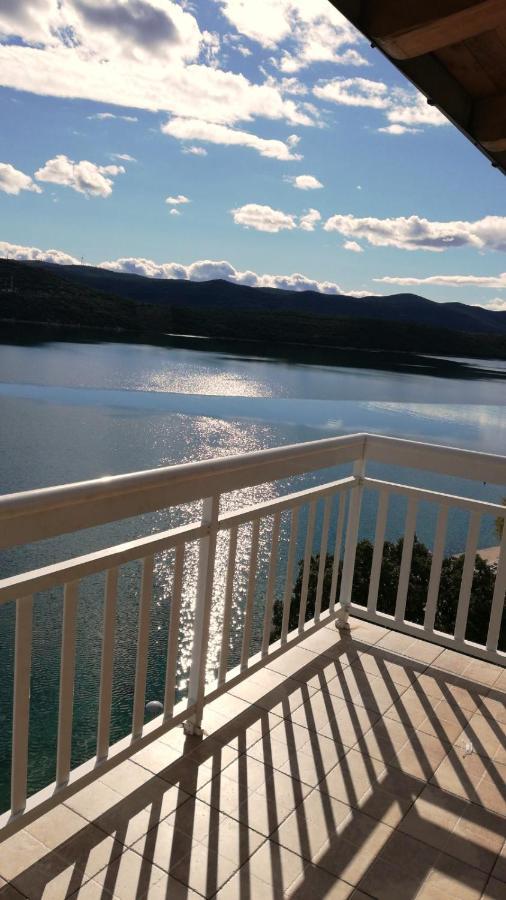 Apartmani Lezenic Dada Neum Exterior photo