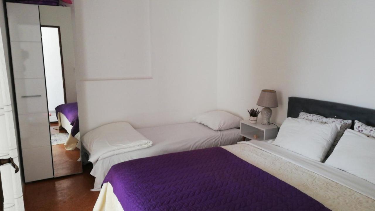 Apartmani Lezenic Dada Neum Exterior photo