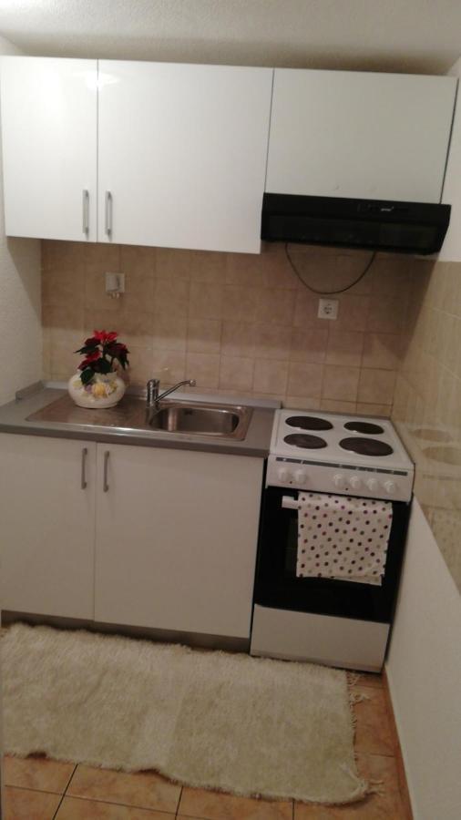 Apartmani Lezenic Dada Neum Exterior photo