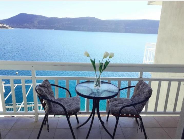 Apartmani Lezenic Dada Neum Exterior photo