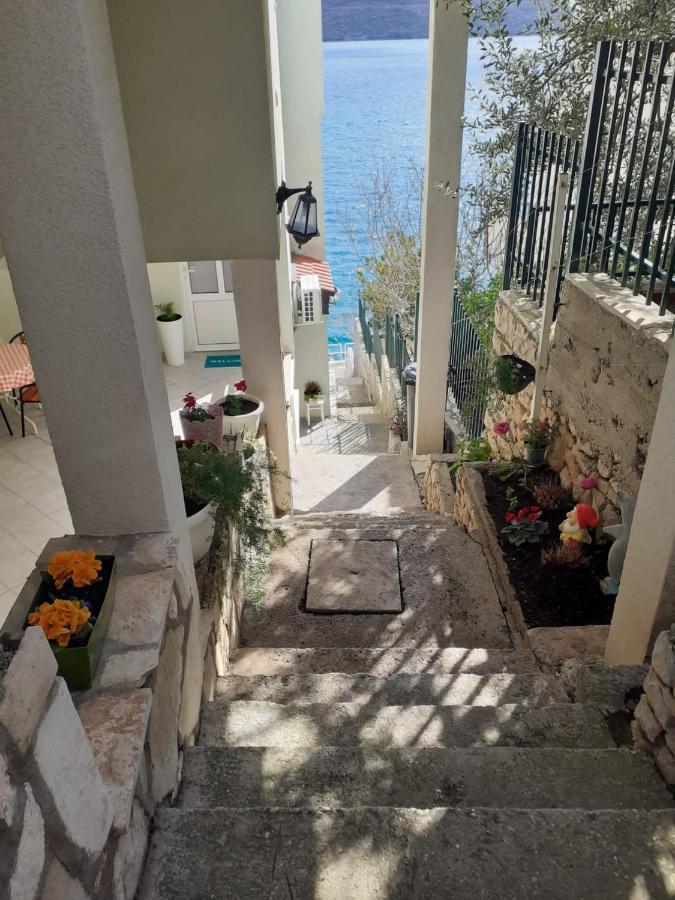 Apartmani Lezenic Dada Neum Exterior photo