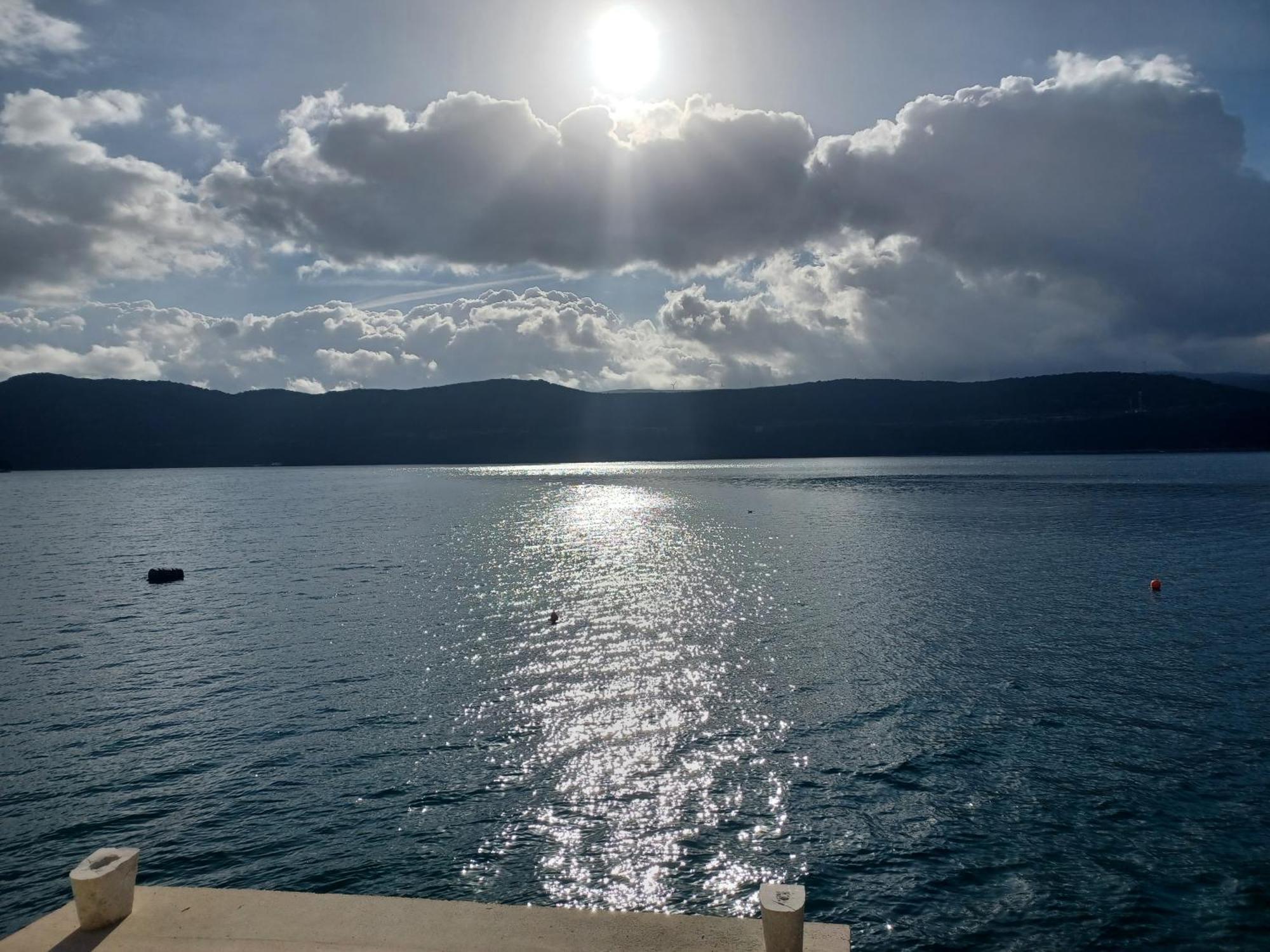 Apartmani Lezenic Dada Neum Exterior photo