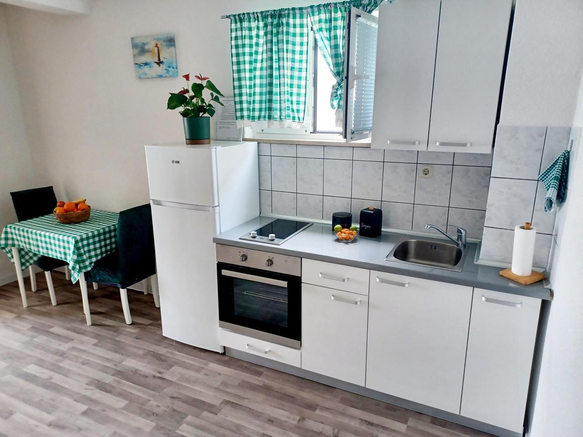 Apartmani Lezenic Dada Neum Exterior photo