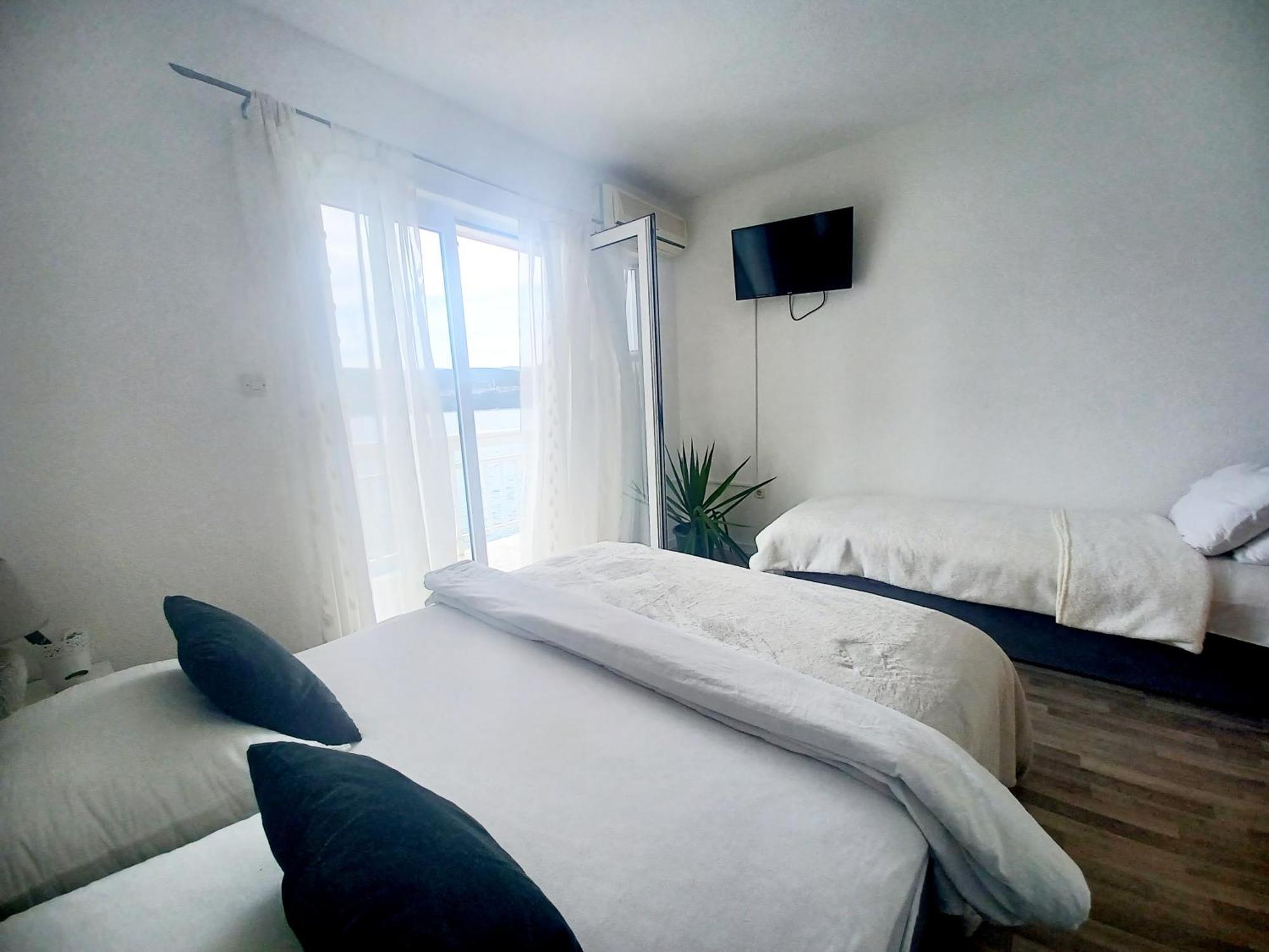 Apartmani Lezenic Dada Neum Exterior photo