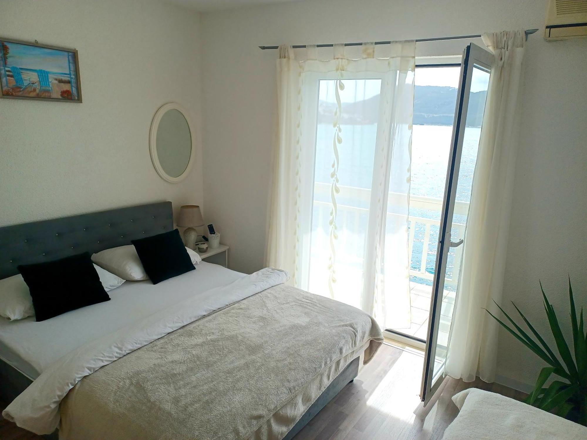 Apartmani Lezenic Dada Neum Exterior photo