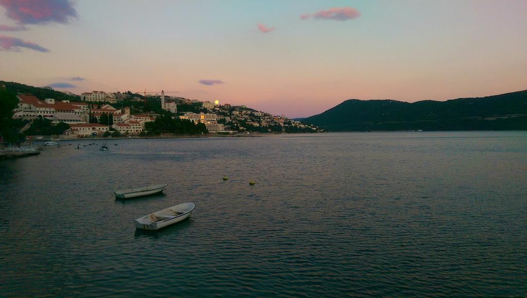 Apartmani Lezenic Dada Neum Exterior photo