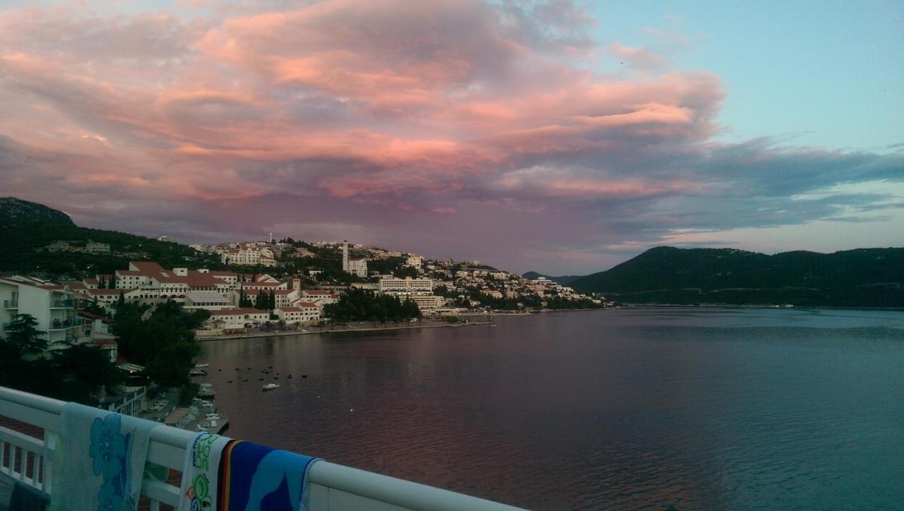 Apartmani Lezenic Dada Neum Exterior photo