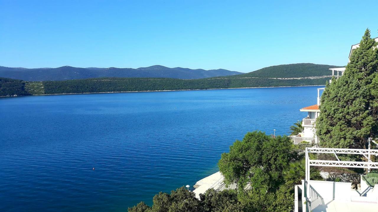 Apartmani Lezenic Dada Neum Exterior photo