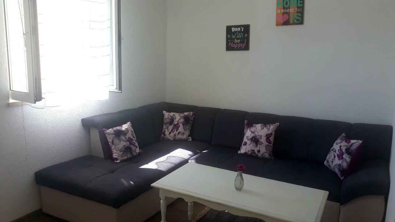 Apartmani Lezenic Dada Neum Exterior photo