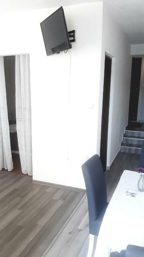 Apartmani Lezenic Dada Neum Exterior photo