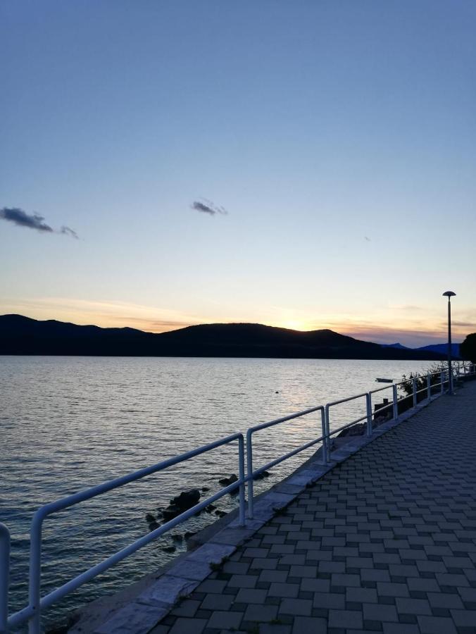 Apartmani Lezenic Dada Neum Exterior photo